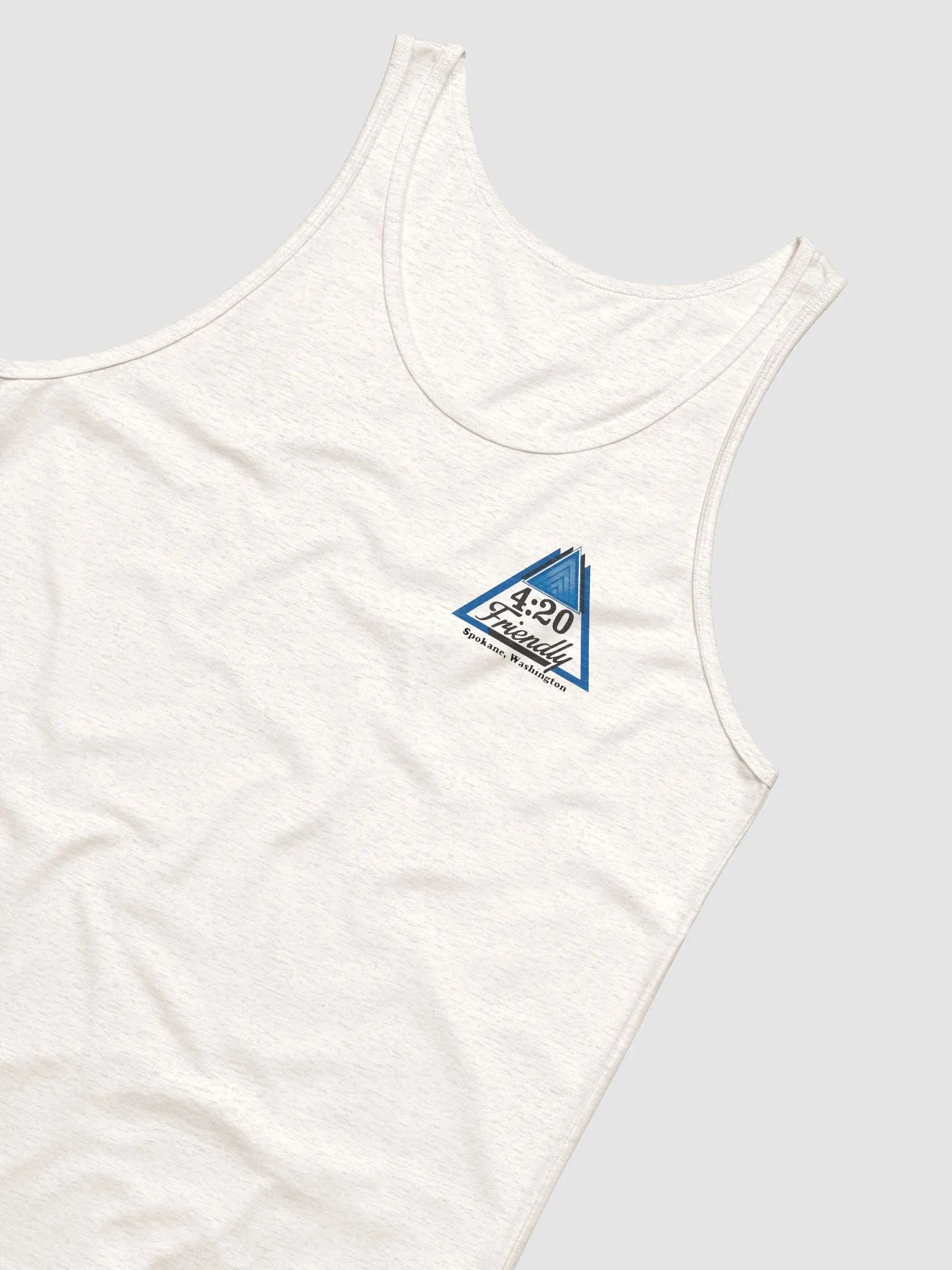 Baked Potatoes Tank product image (4)