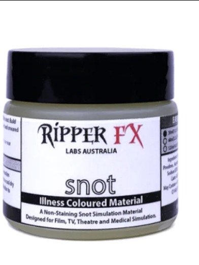 Ripper FX Snot product image (1)
