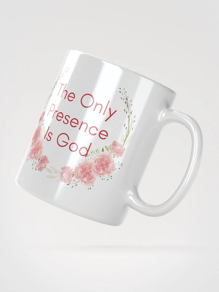 Divine Presence Mug product image (2)