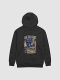 Okeechobee BASS NINJA Hoodie (LIMITED EDITION) product image (1)