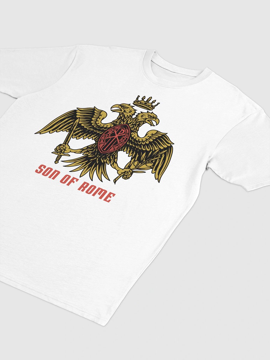 Byzantine SON OF ROME Heavy Tee product image (16)