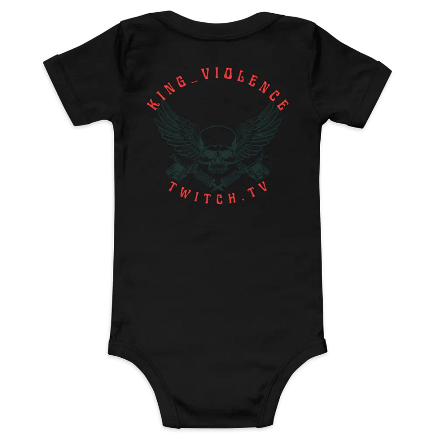 BABY SUPPORT TEAM product image (1)