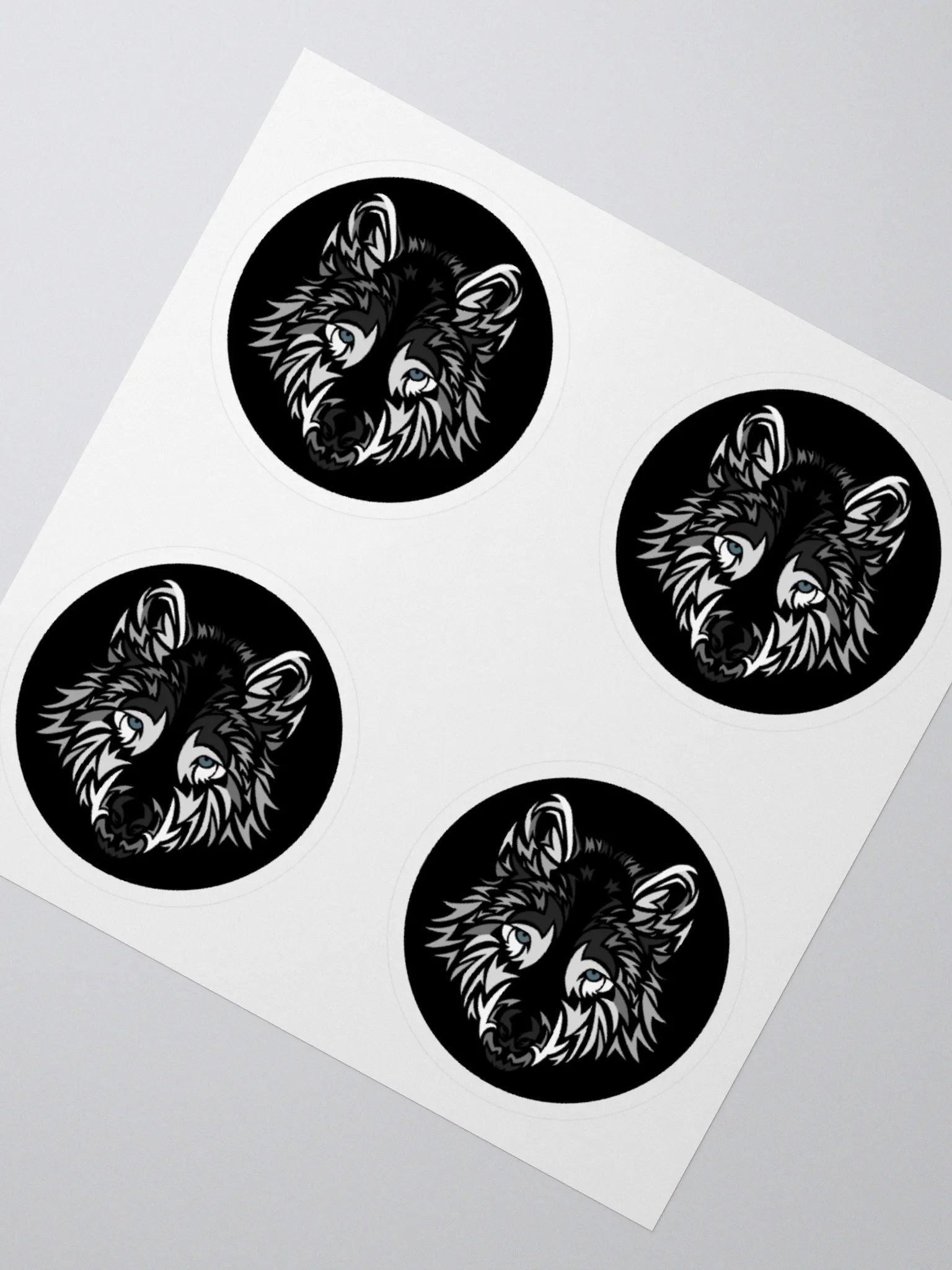 Sticker Set product image (2)