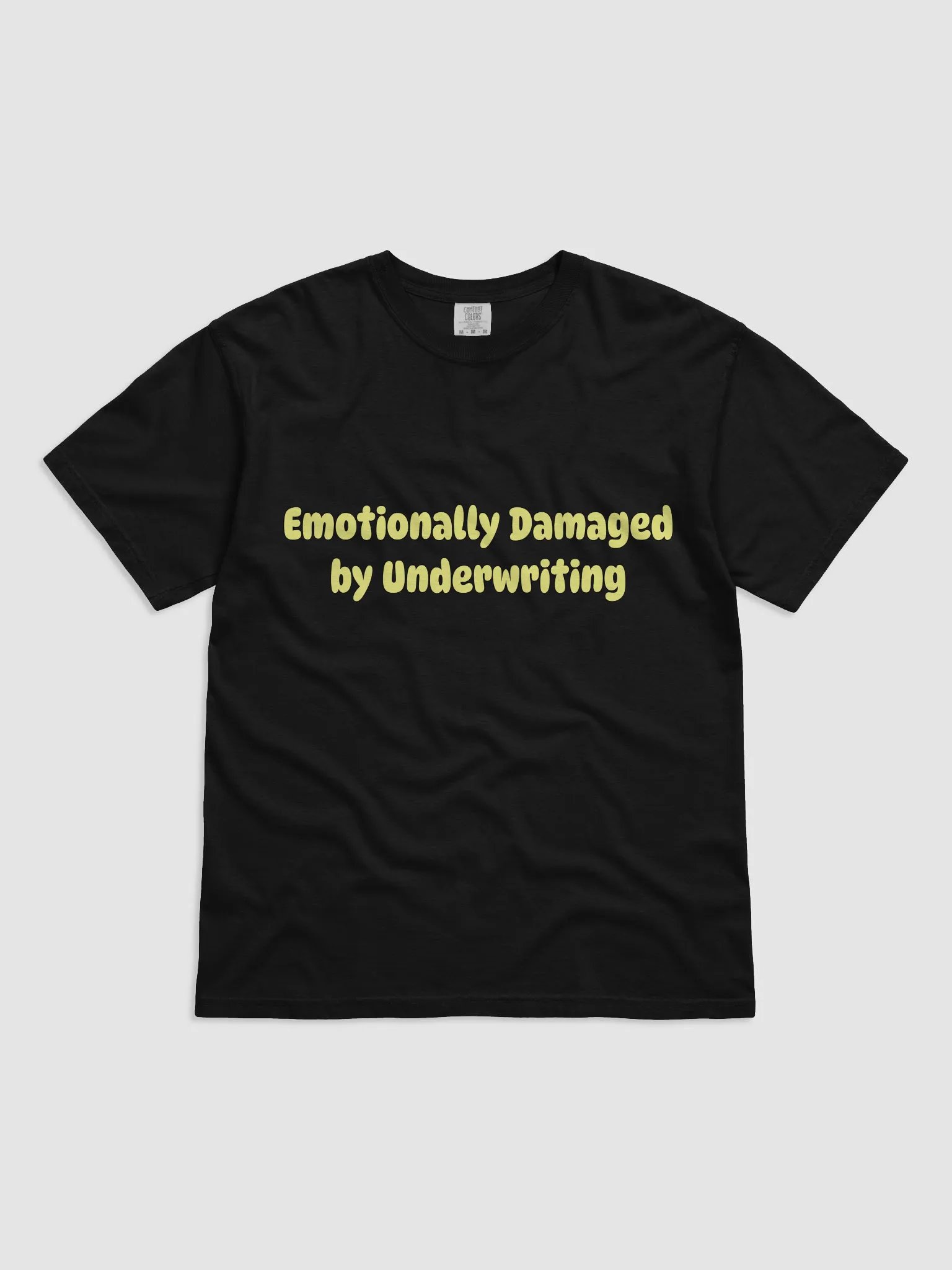 Emotionally Damaged product image (3)