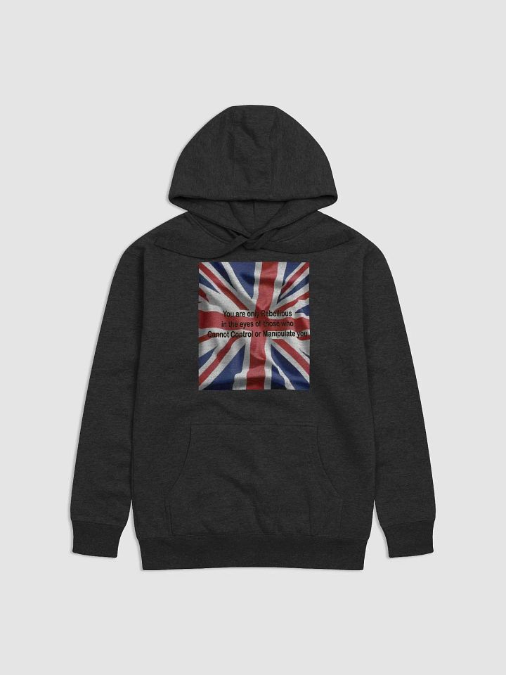 British Flag Rebel product image (1)