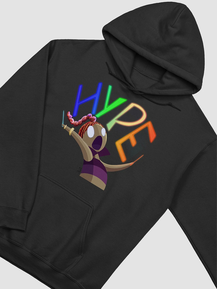 Hype Hoodie product image (3)