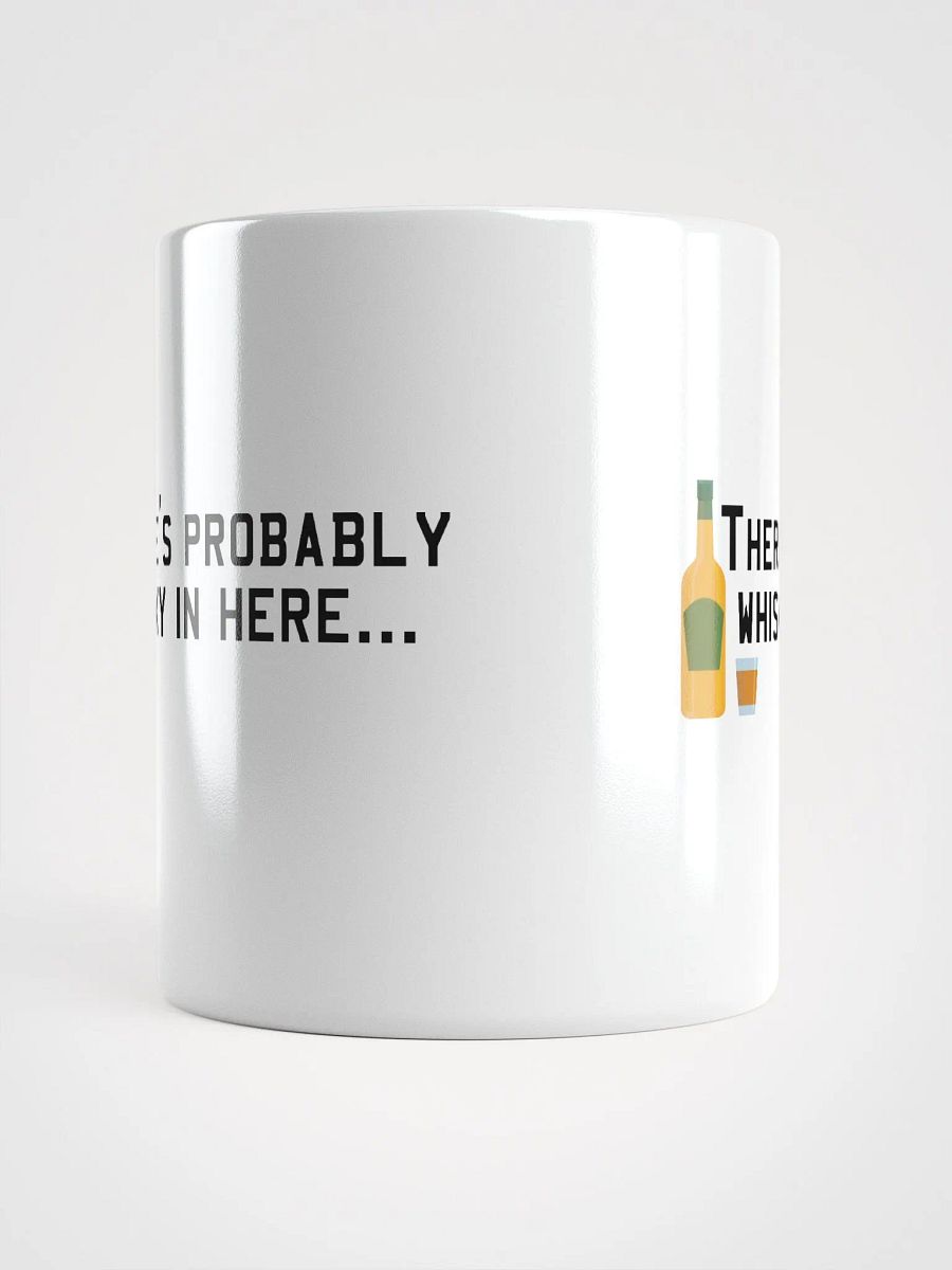 Probably Whisky Mug product image (13)