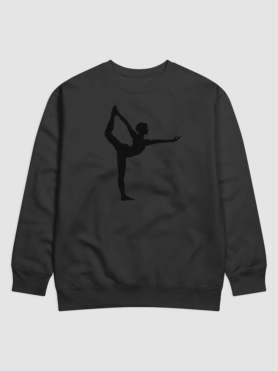 Stanley/Stella Unisex Eco Sweatshirt product image (1)