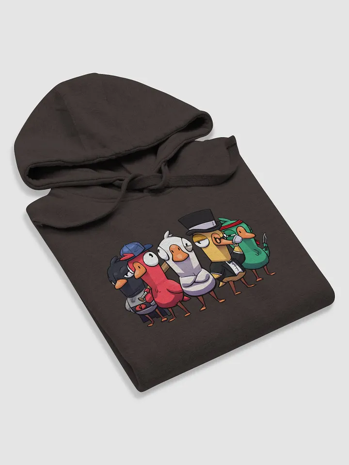Squad Hoodie product image (5)