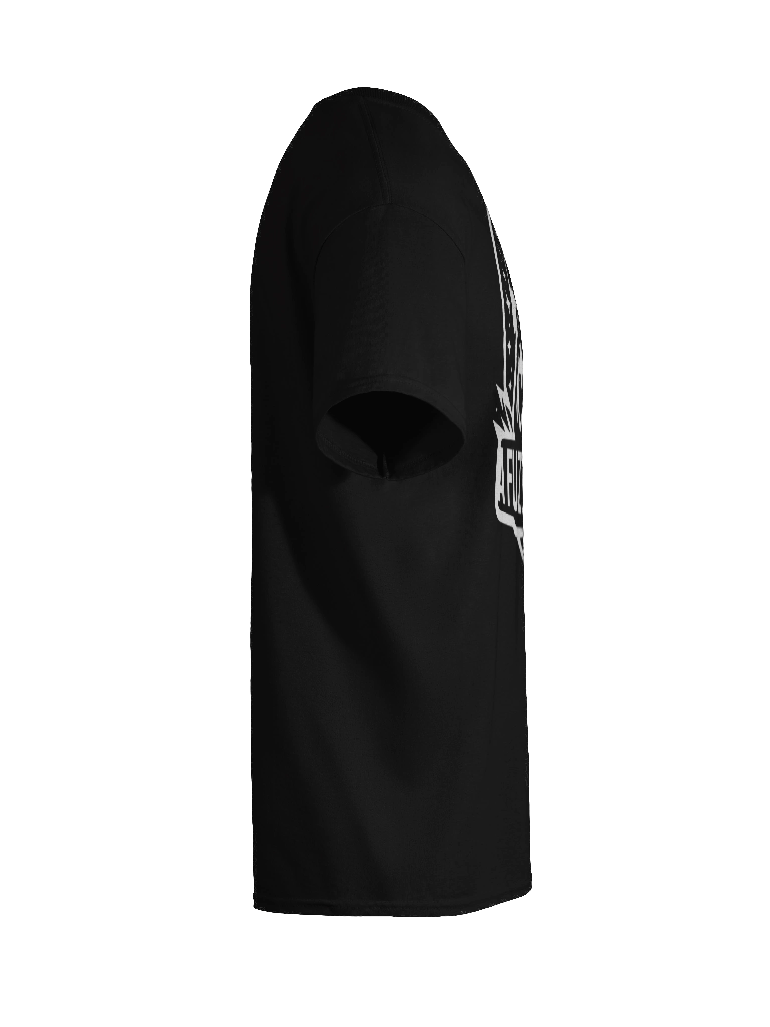 A Fuzzy World TShirt product image (60)