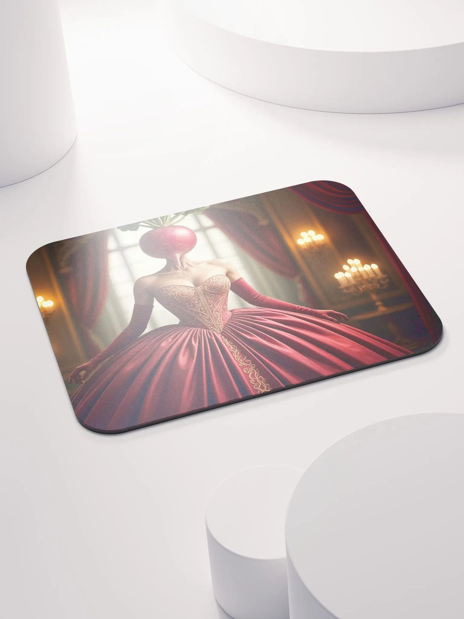 Lady Radish Rootly III product image (4)