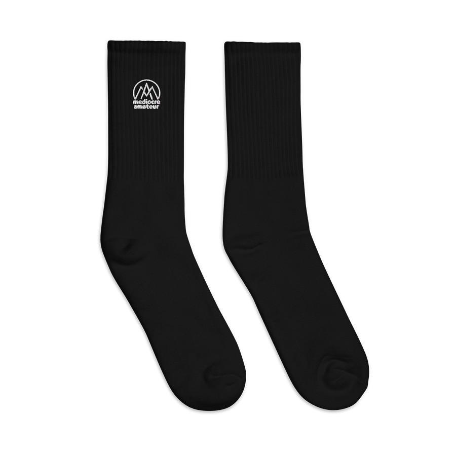 A Mediocre Sock product image (3)