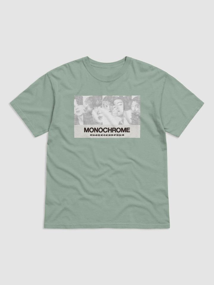 BTS Monochrome product image (6)