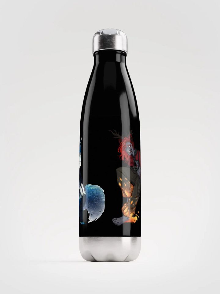 Full Ignis and Nox product image (2)