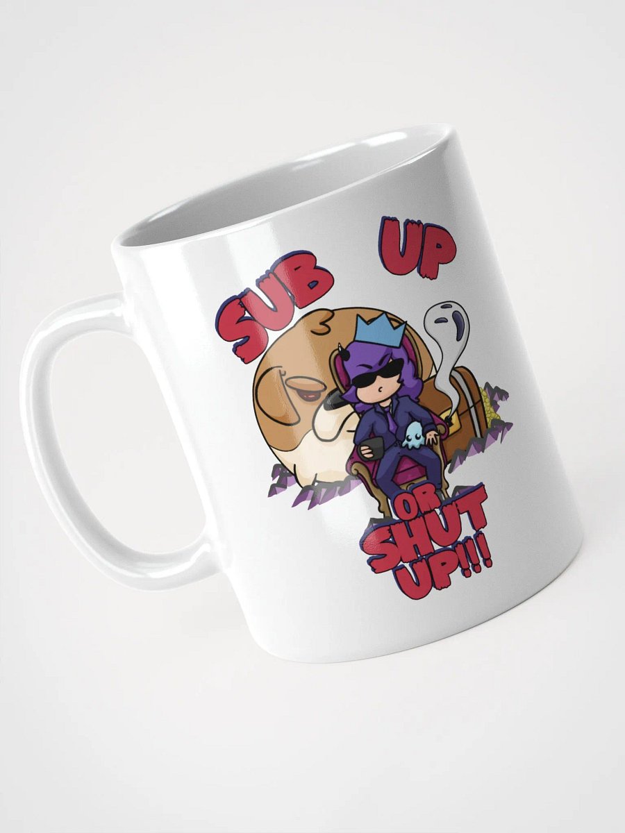 Sub Up Mug product image (1)