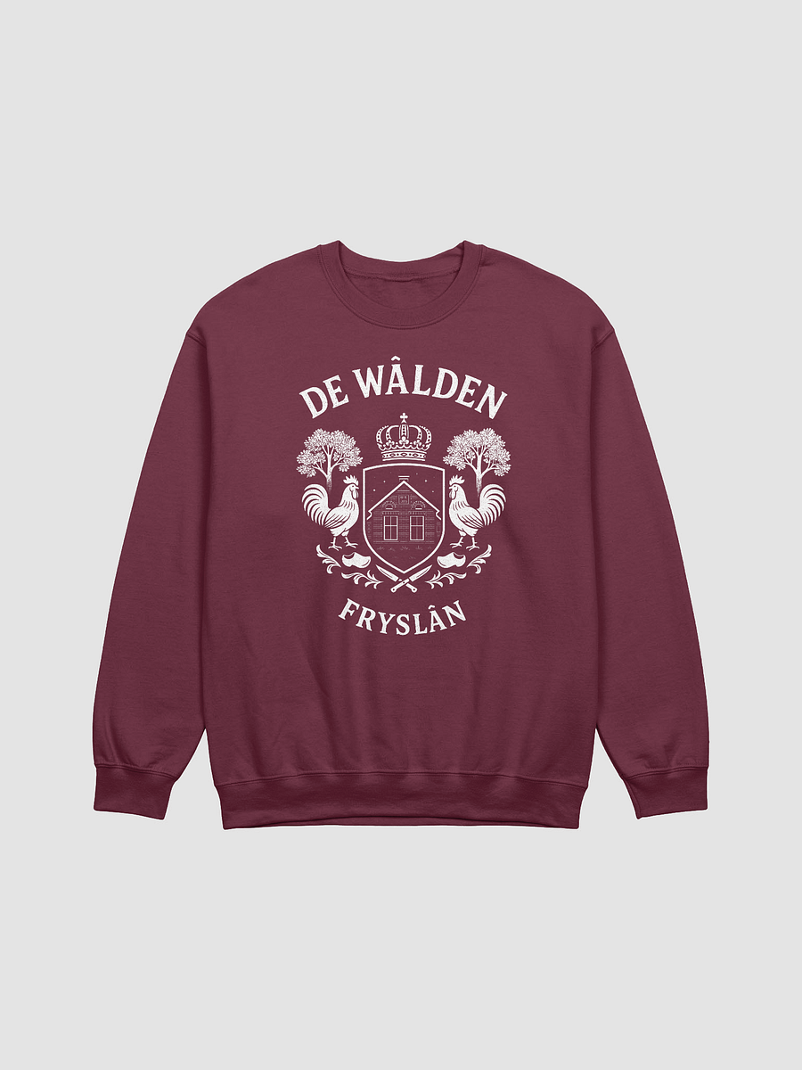 De Wâlden - Sweater product image (13)
