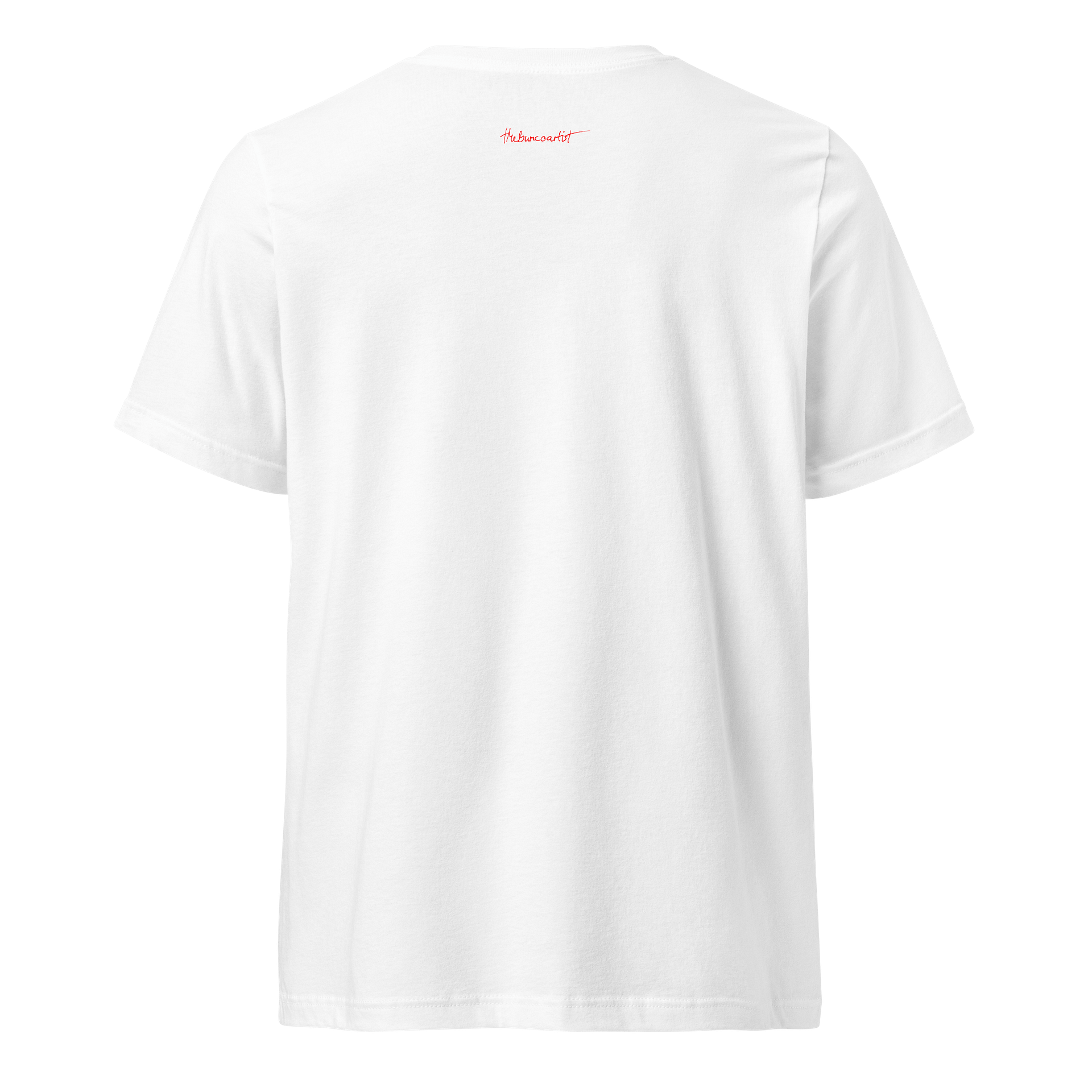 Bella+Canvas Short Sleeve V-Neck Jersey T-Shirt product image (3)