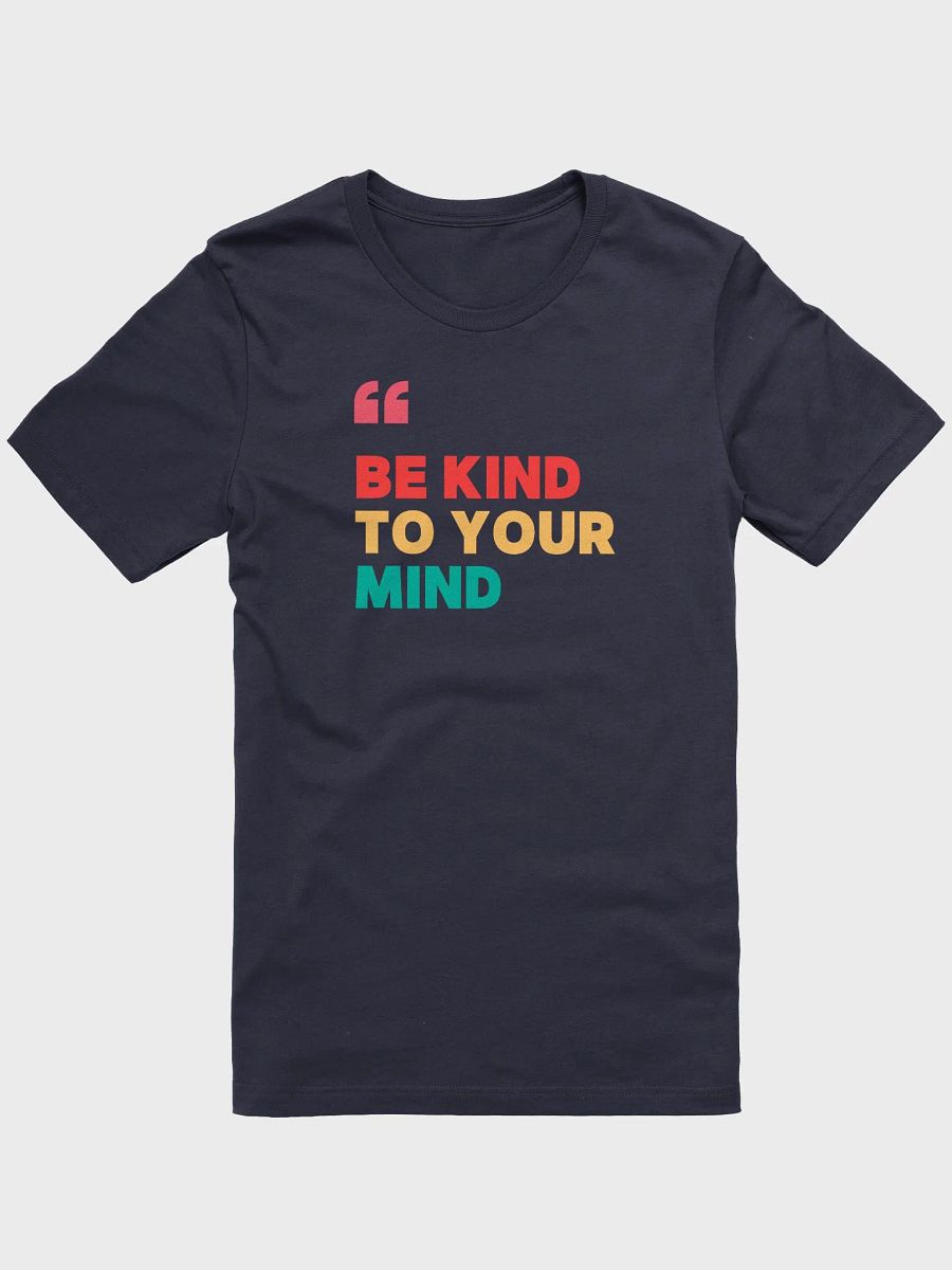 Super Soft T-Shirt product image (1)