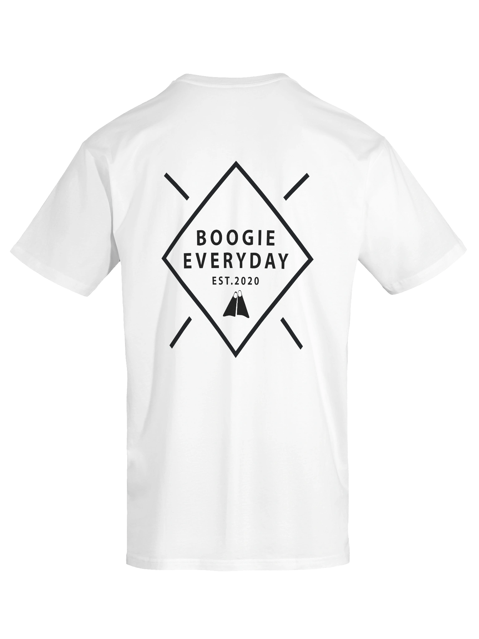 Boogie EST. 2020 Tee product image (23)