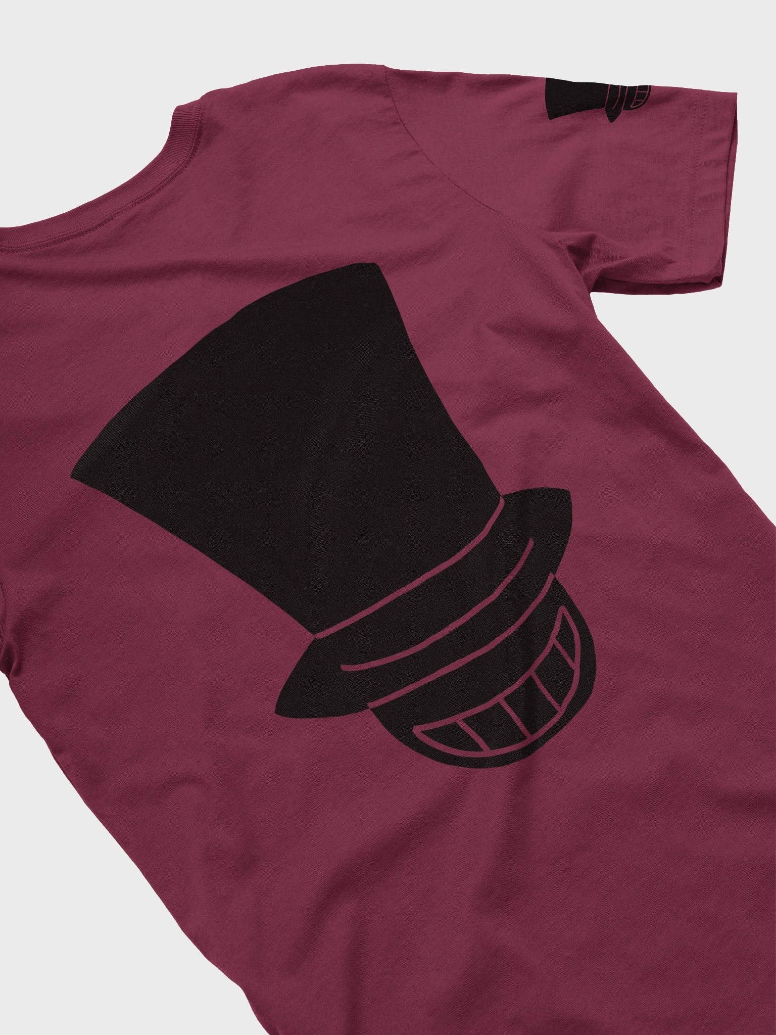 Mr.Yes The Second Character Shirt product image (42)