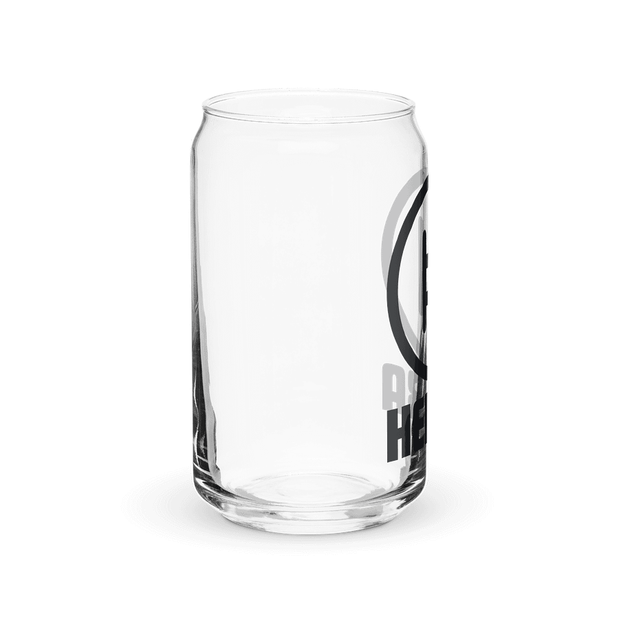 Hedera Can Tumbler Glass product image (2)
