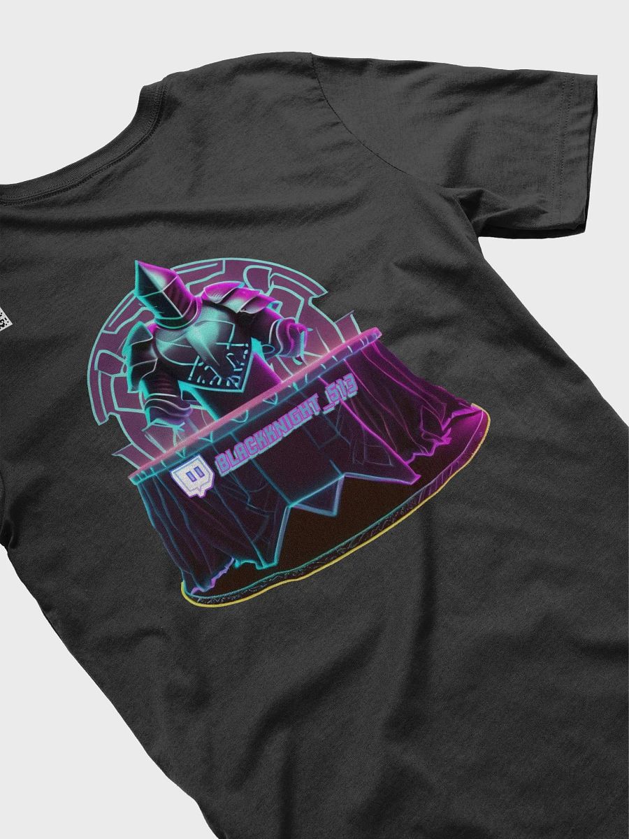 Blackknight513 Bella+Canvas Supersoft T-Shirt product image (4)