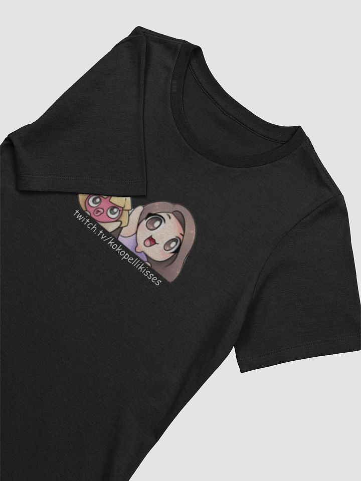 Women's Shirt (Dark) product image (2)
