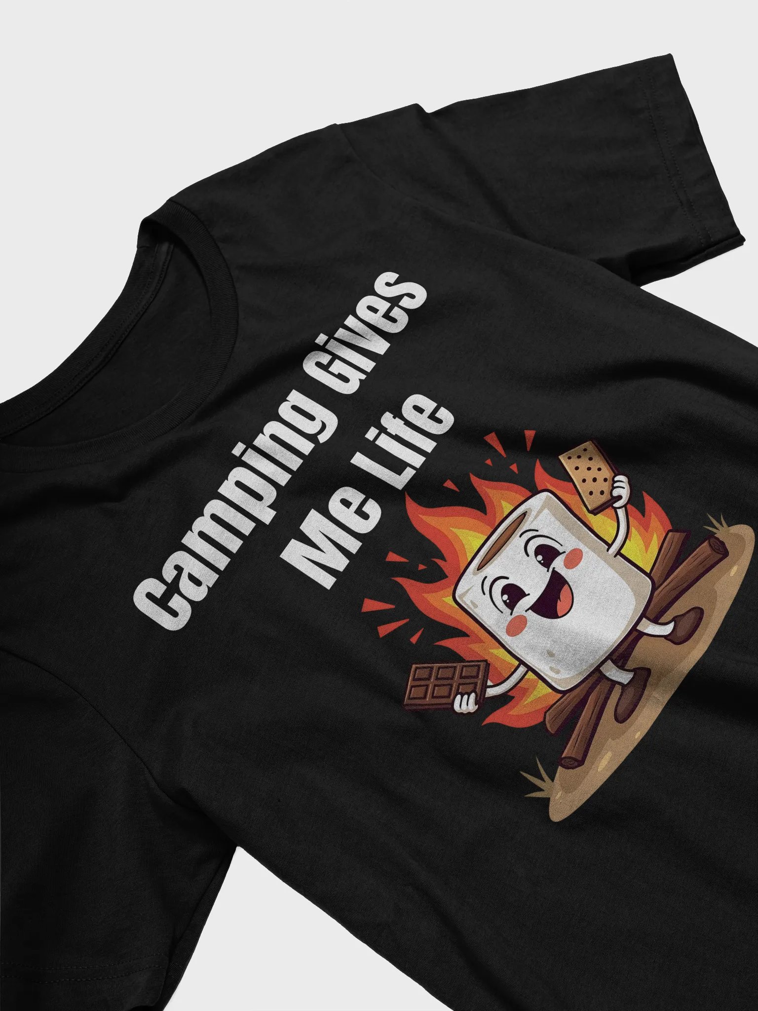 Camping Gives Me Life product image (4)