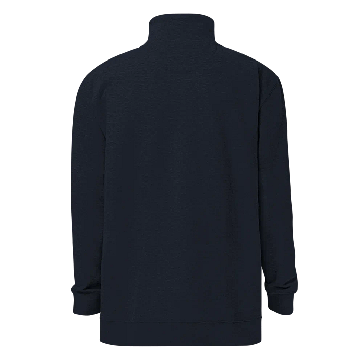 GUILLOVELO QUATER ZIP product image (2)
