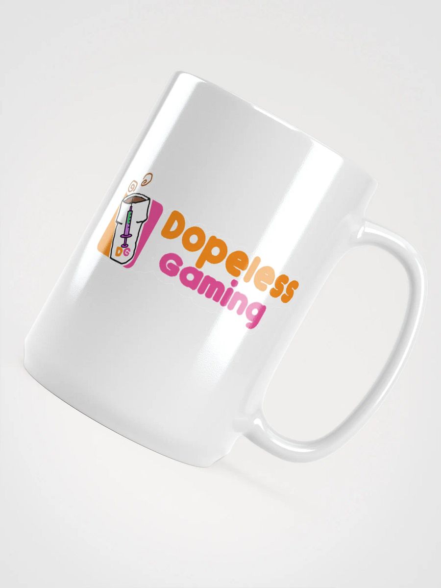 Dunkin Dopeless Mug product image (4)