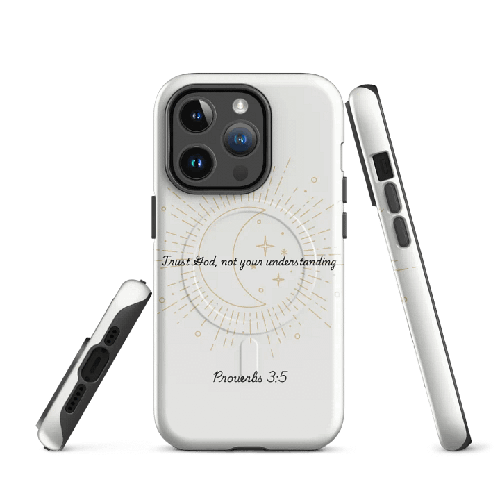 CHRISTIAN FAITH (PROVERBS) product image (3)
