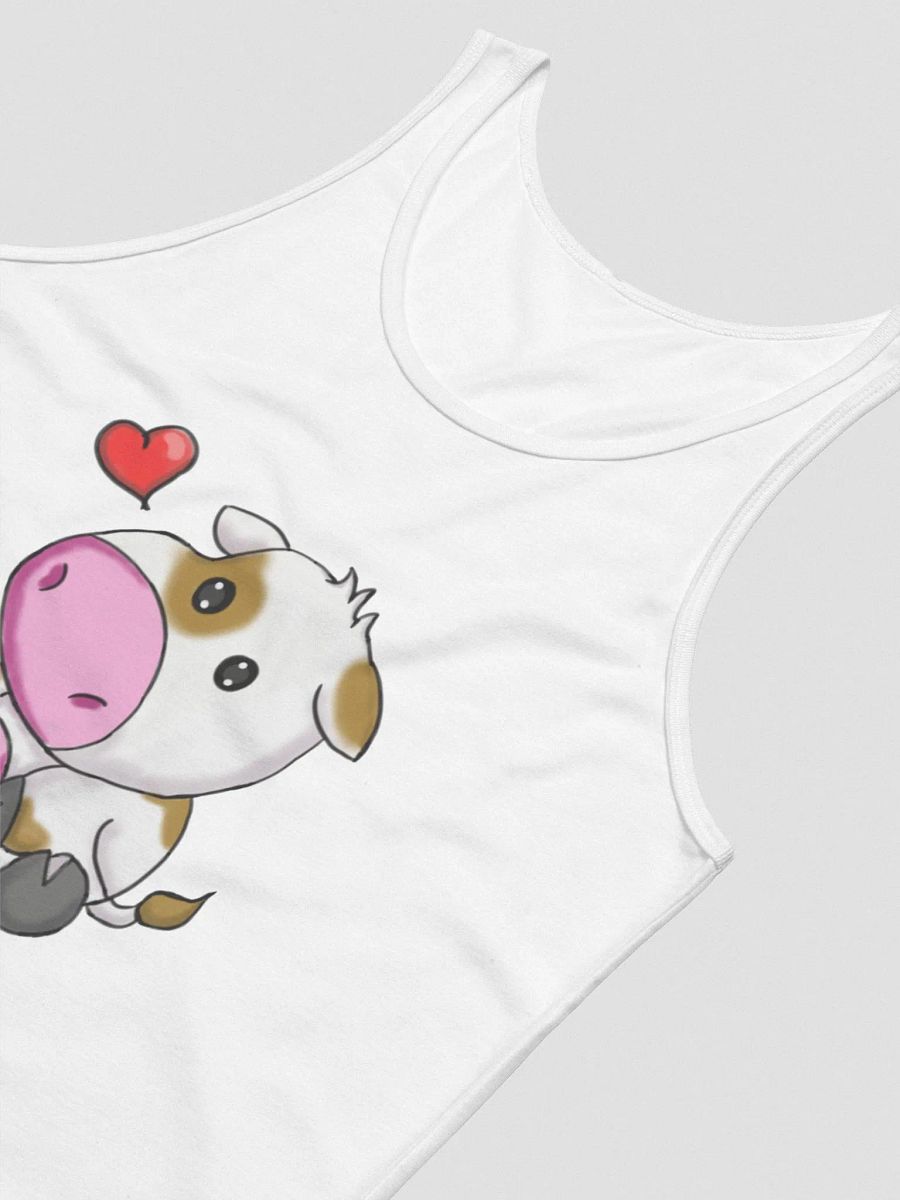 OG 'Sasha' Jersey Tank product image (11)