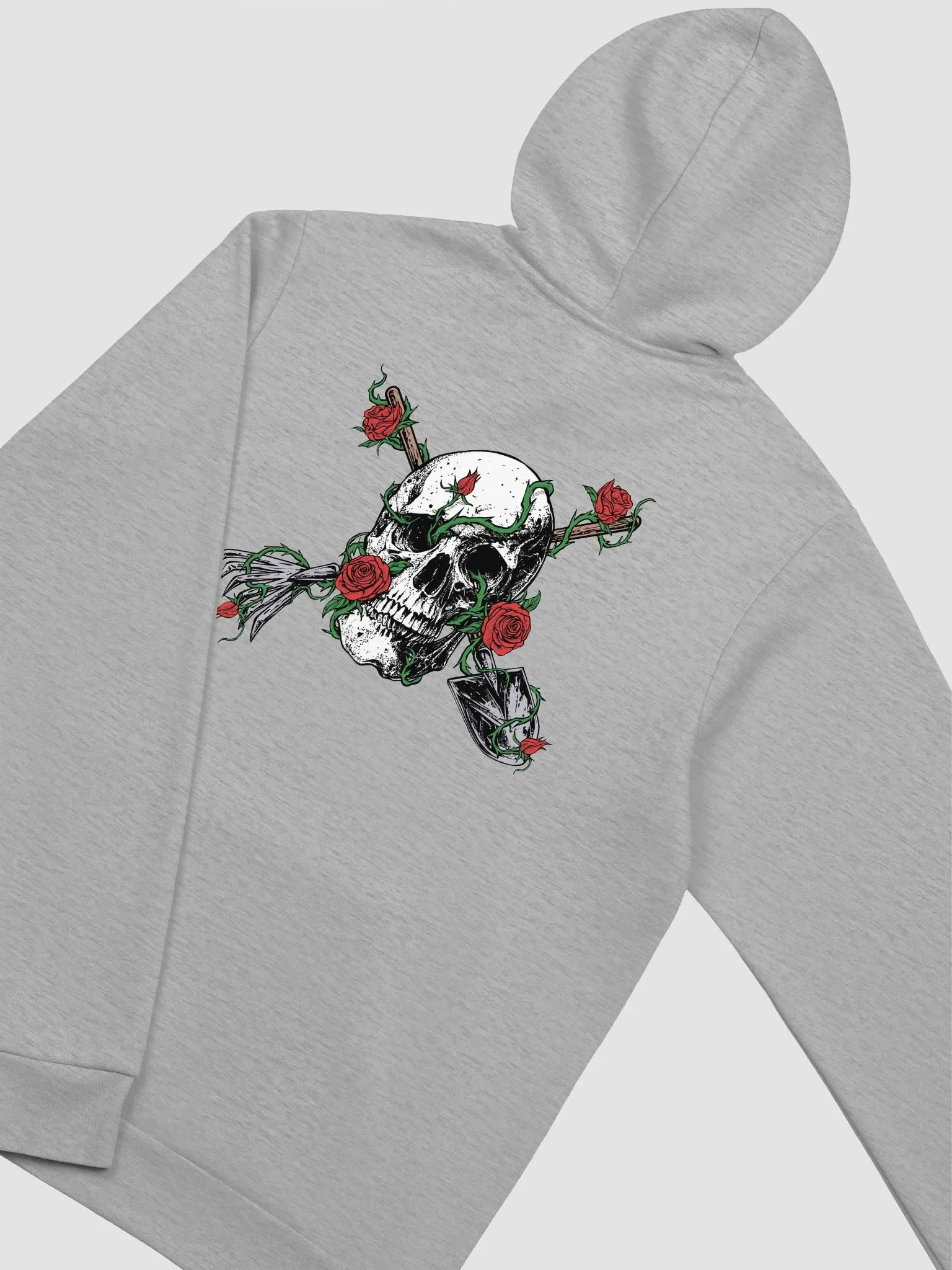 Farmers V3 Hoodie Alternate product image (27)