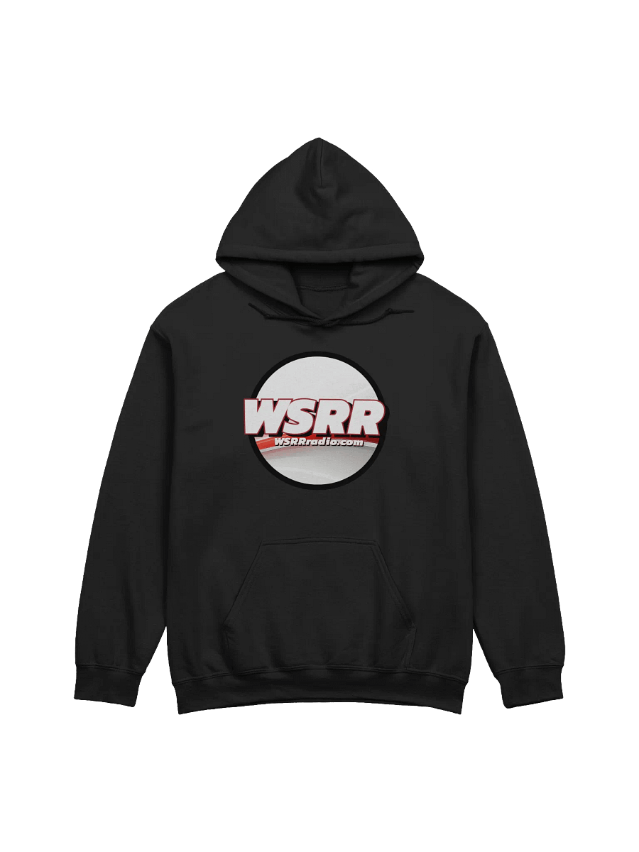 WSRR "Planet" Hoodie product image (3)
