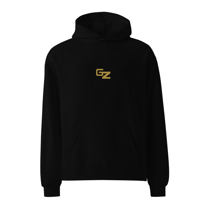 Branded GZ JEITEN Hoodie product image (5)