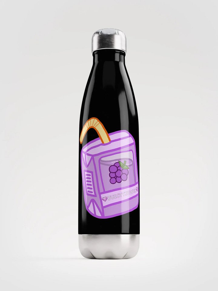 JuicyyJewel Water Tumbler product image (1)