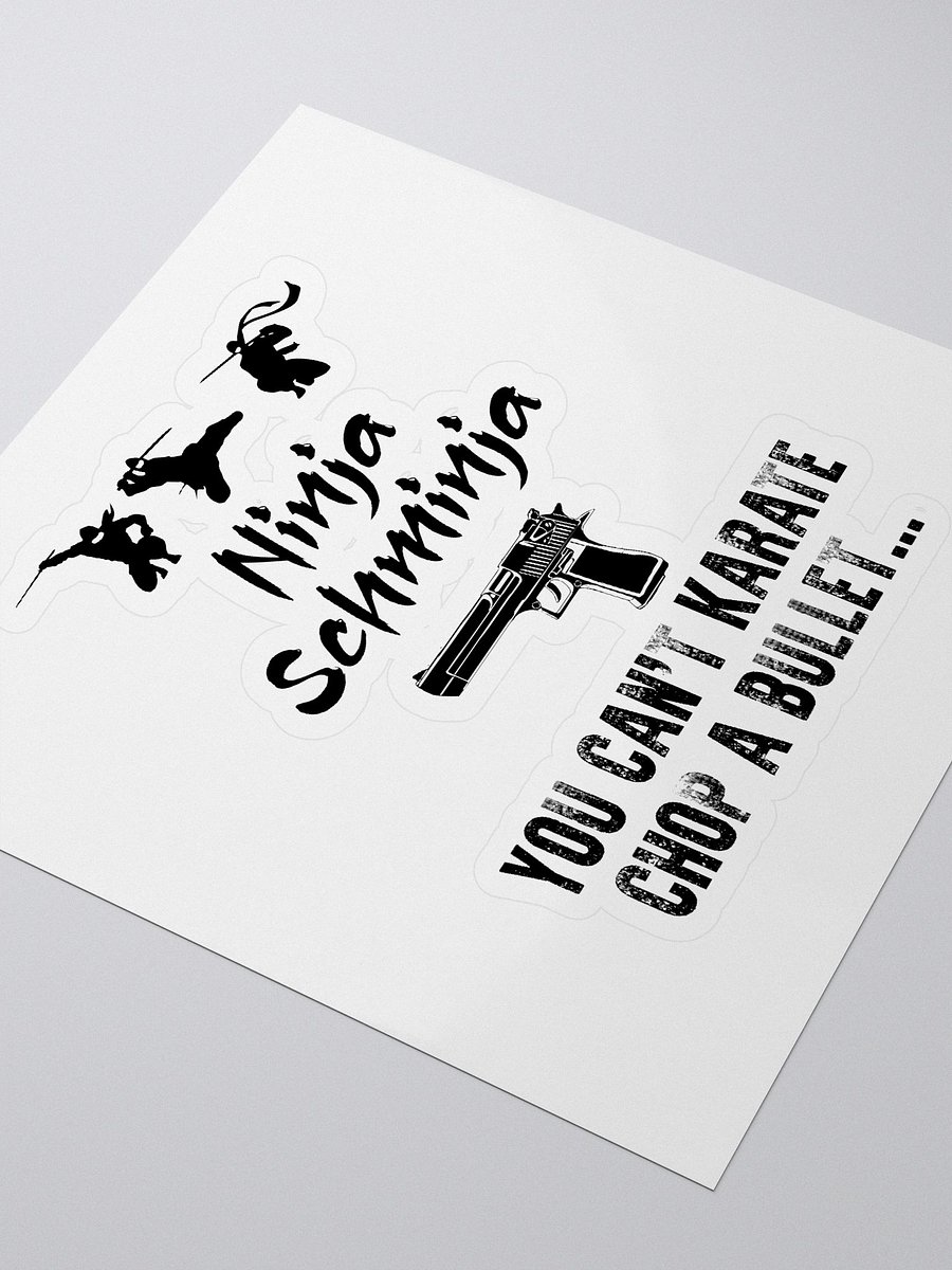 Ninja Schminja product image (3)
