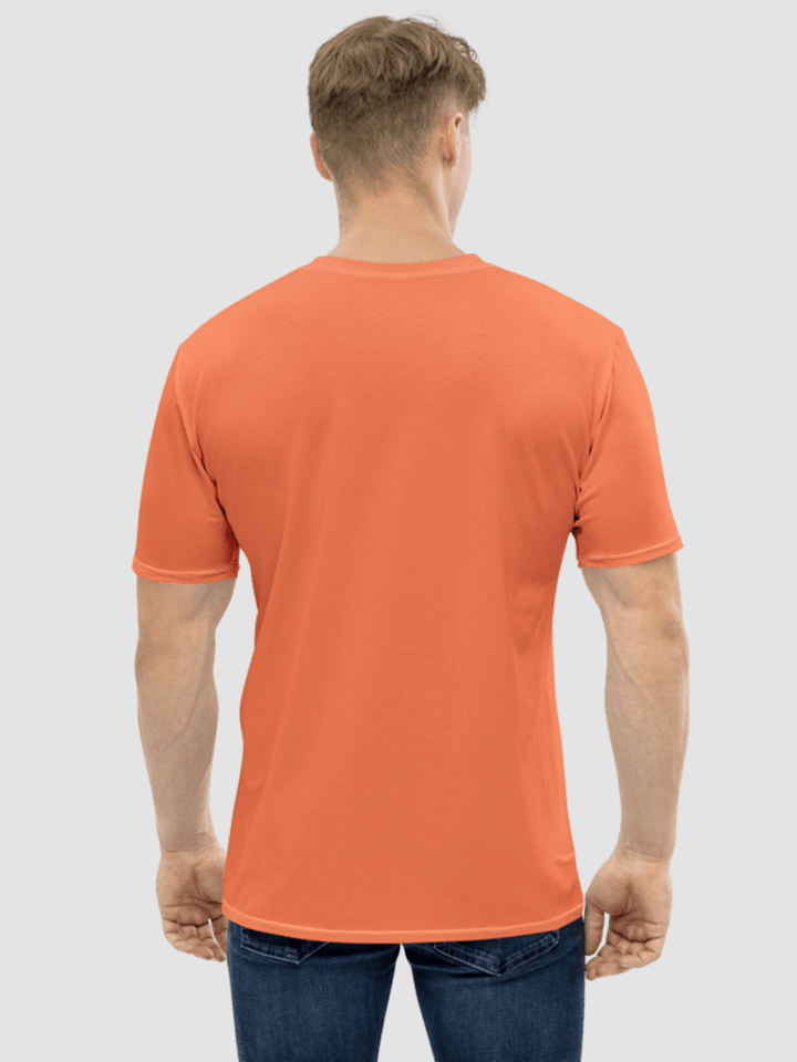 T-Shirt - Coral Rush product image (2)
