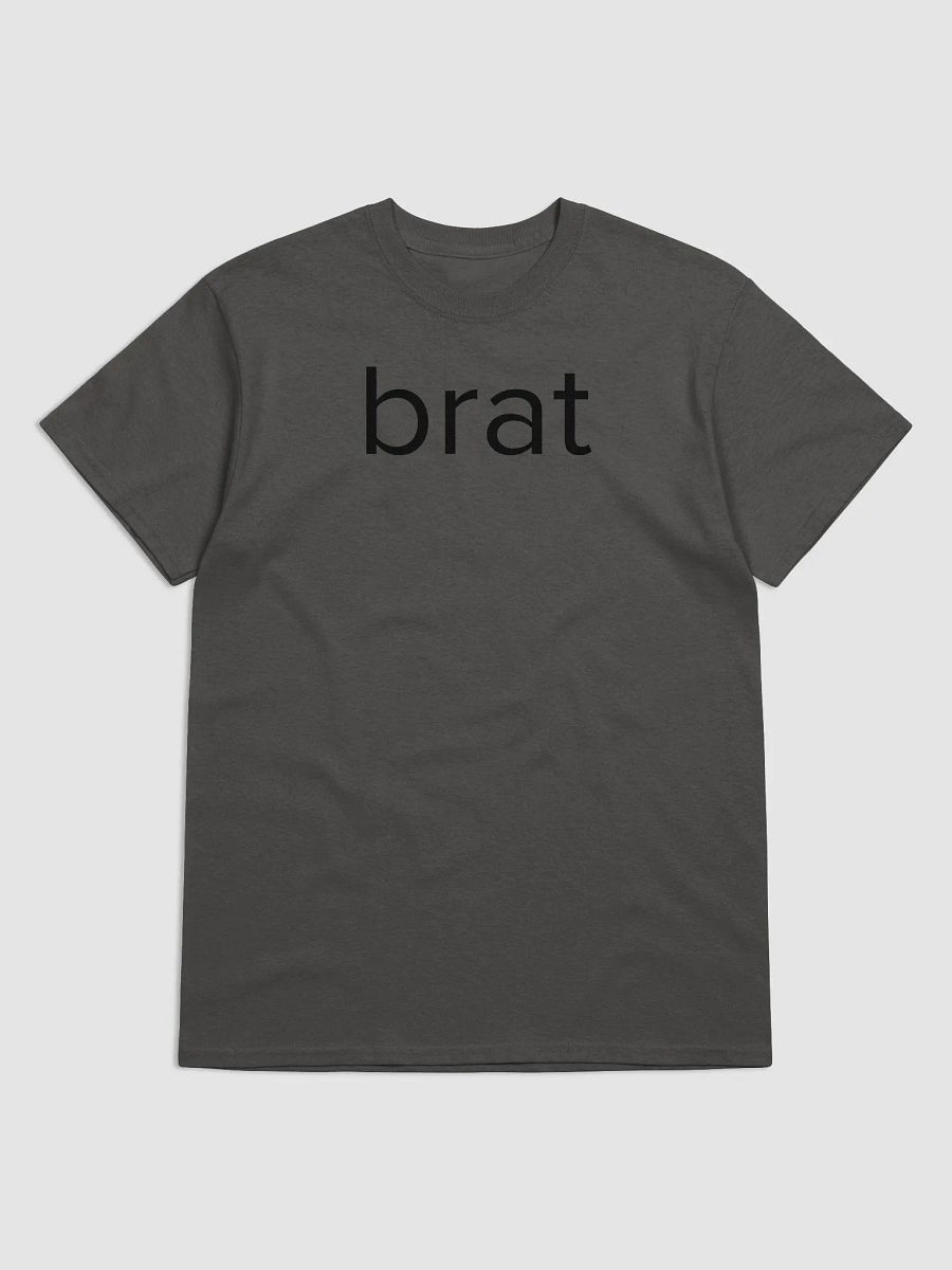 Bratty BRAT-TEE product image (5)