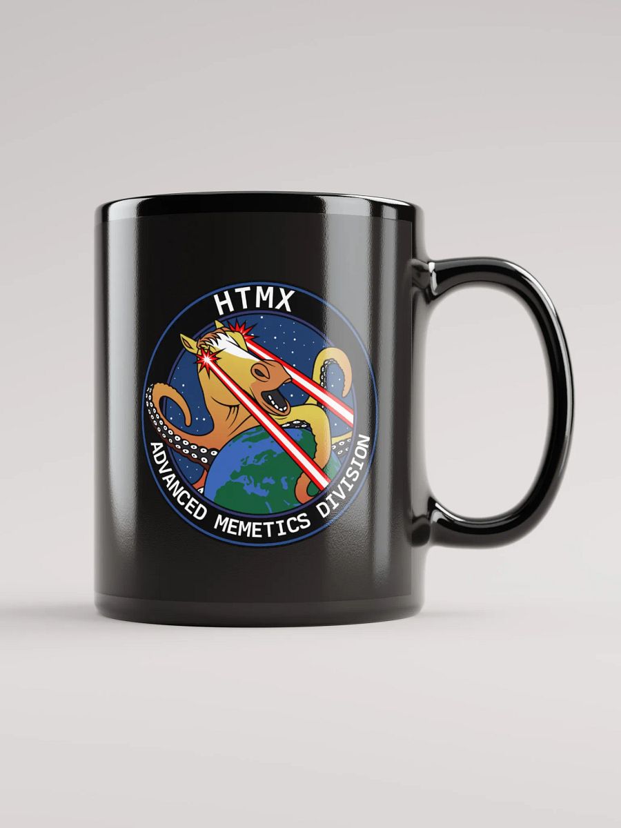 octohorse mug product image (2)