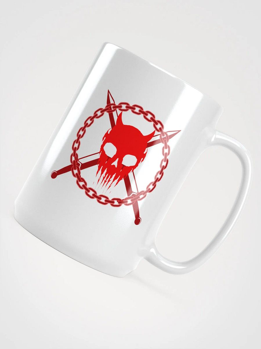 Shackled Ones Mug product image (4)