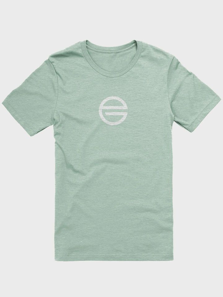 Ellesmere x WingsIsUp Unisex Supersoft T-shirt (Light Theme) product image (1)