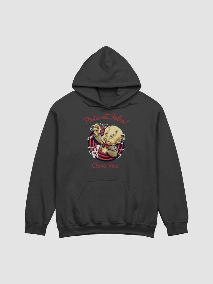 That's All Folks product image (1)