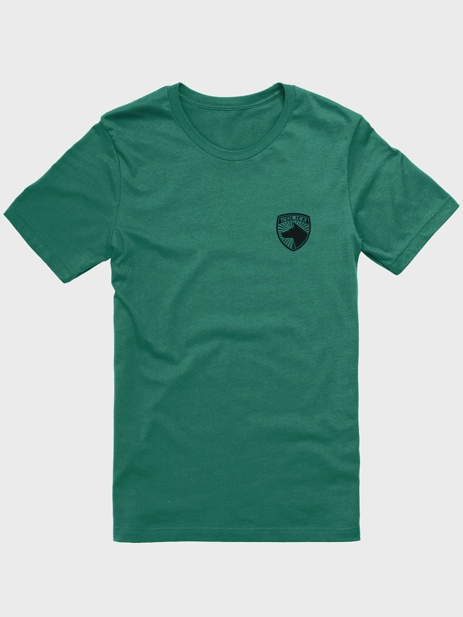SPD Dekaranger Tee product image (1)