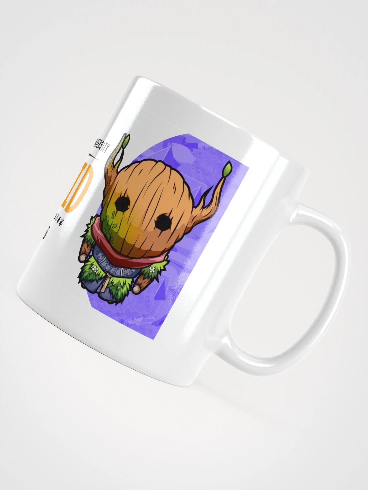 Mug Druide Certified product image (4)