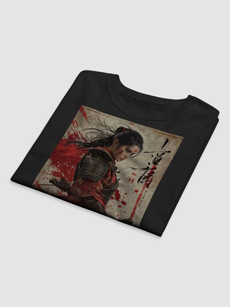 Warrior's Resolve Relaxed-fit T-Shirt product image (24)