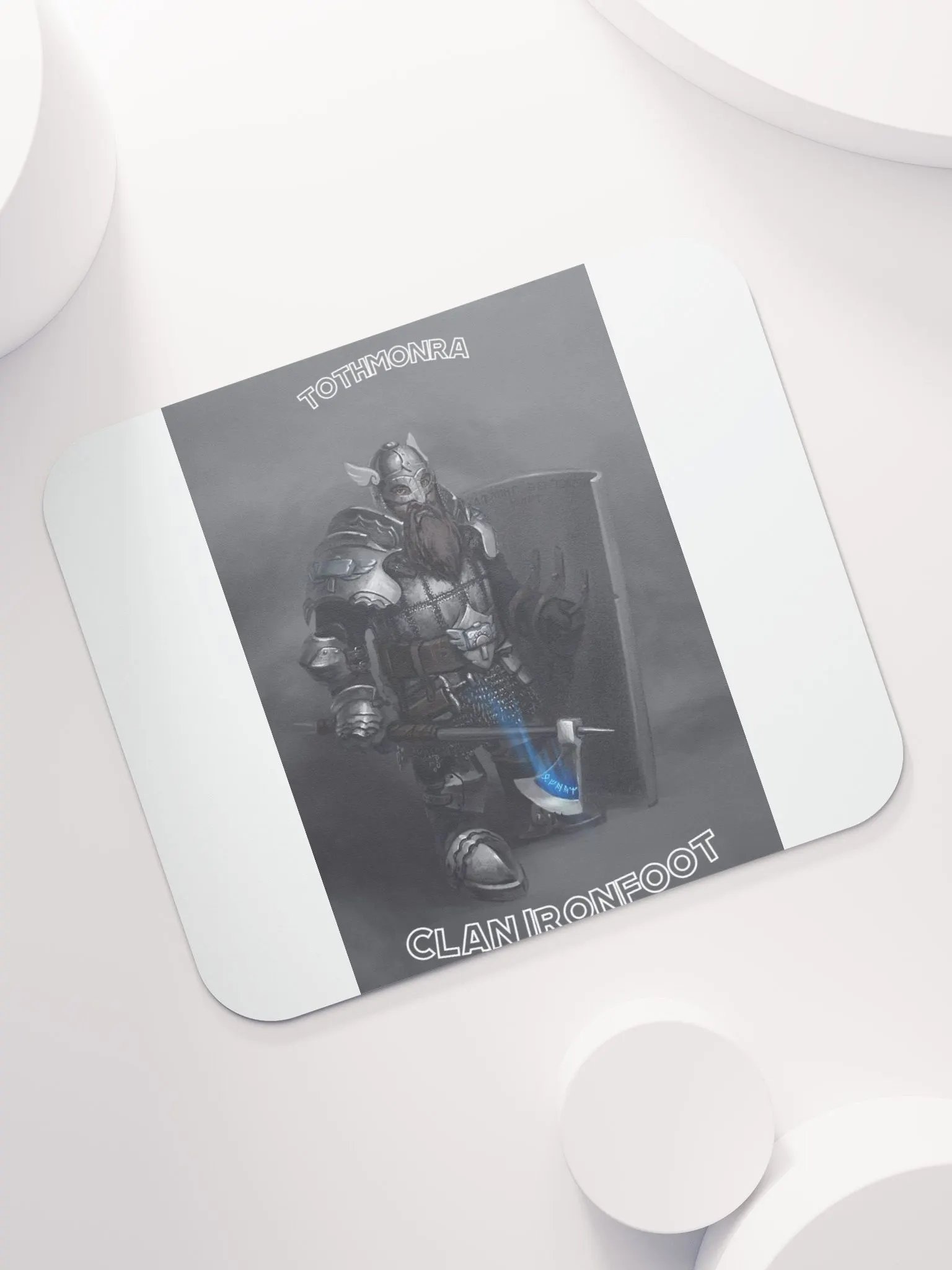 Clan Ironfoot product image (7)