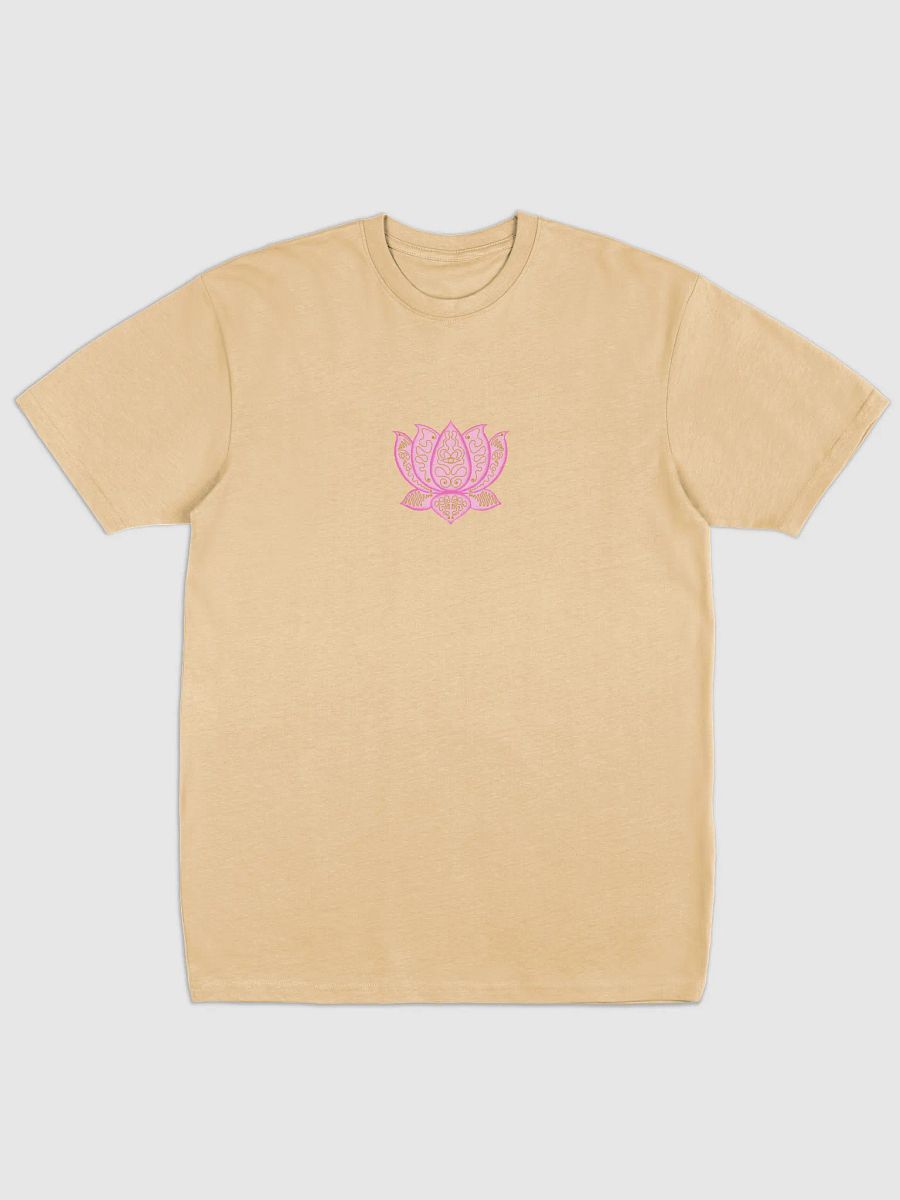 Golden Lotus Men's Premium Tee product image (3)