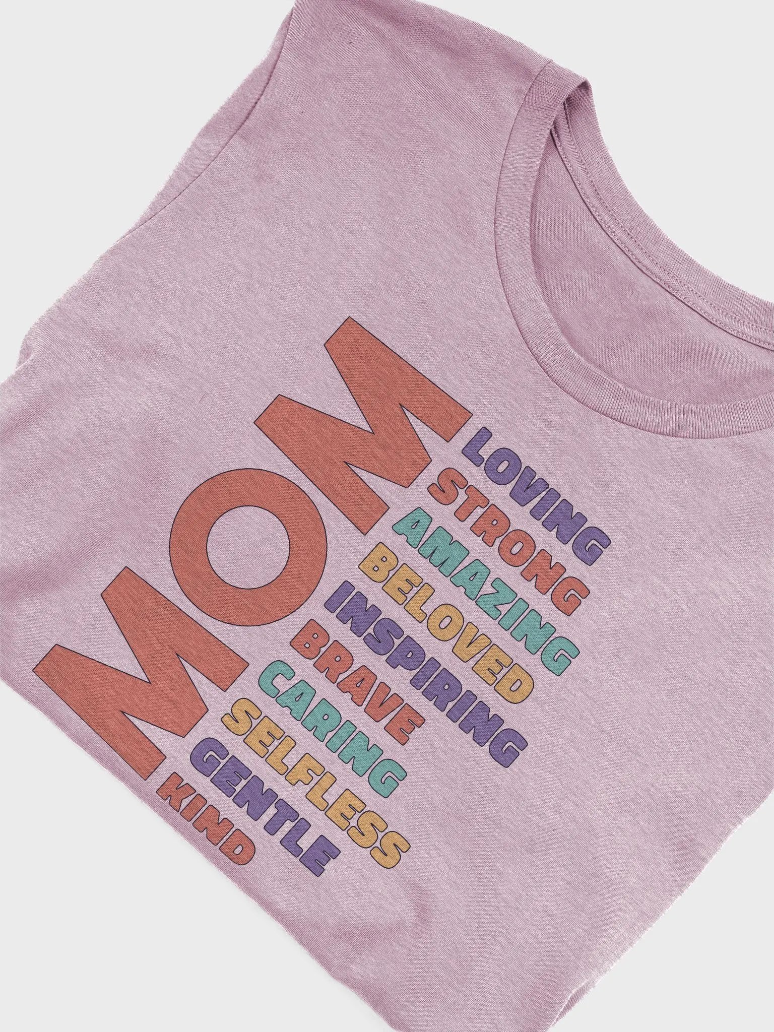 Mom Poem Premium T-shirt product image (5)