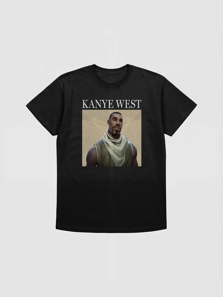 Kanye West Balls Meme T-Shirt product image (1)